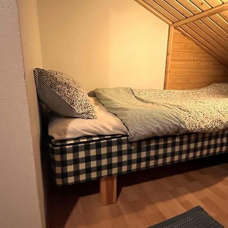 Lapland Cabin Levi 基蒂莱 外观 照片