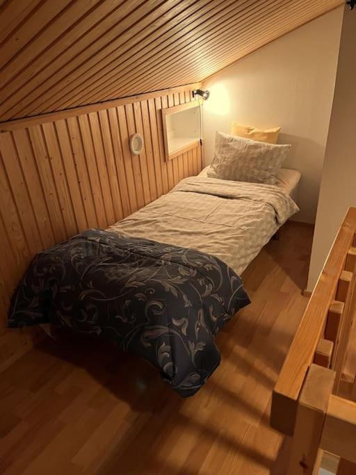 Lapland Cabin Levi 基蒂莱 外观 照片